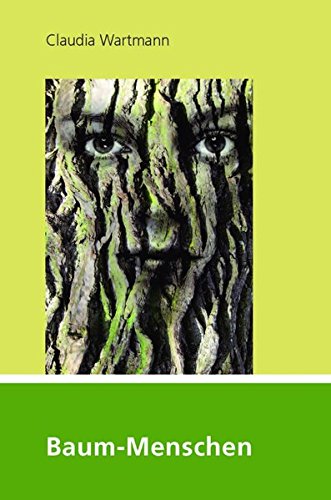 Cover: Baum-Menschen
