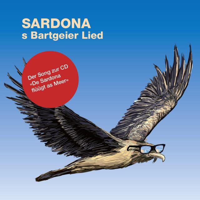 Cover: Sardona