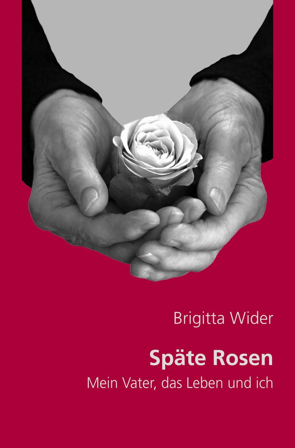 Cover: Späte Rosen